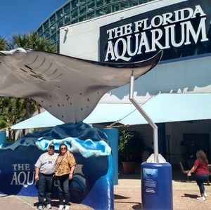 Meet your Posher, Dana